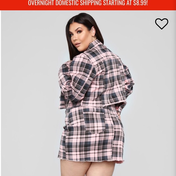 Fashion nova skirt - Picture 5 of 5